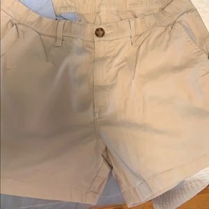 Chubbies Men’s Shorts size XL
